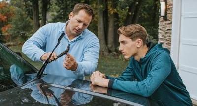 How to Replace Your Windshield Wipers