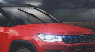 How to Choose Wiper Blades for Rainy Weather