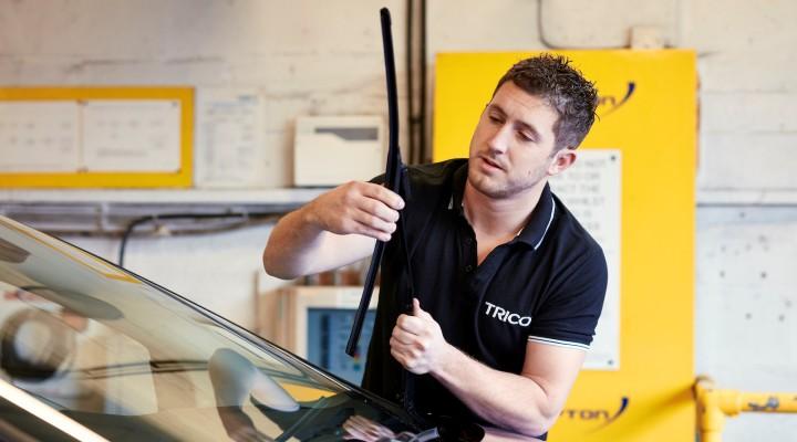 What Every Car Owner Needs to Know About The Impact of UV Rays on Wiper Blades