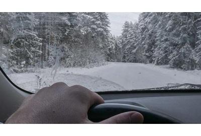 Four Signs You Should Replace Your Wiper Blades