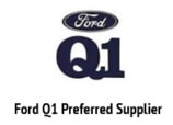 Ford Q1 Preferred Supplier Award
