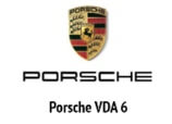 Porsche VDA 6 Award