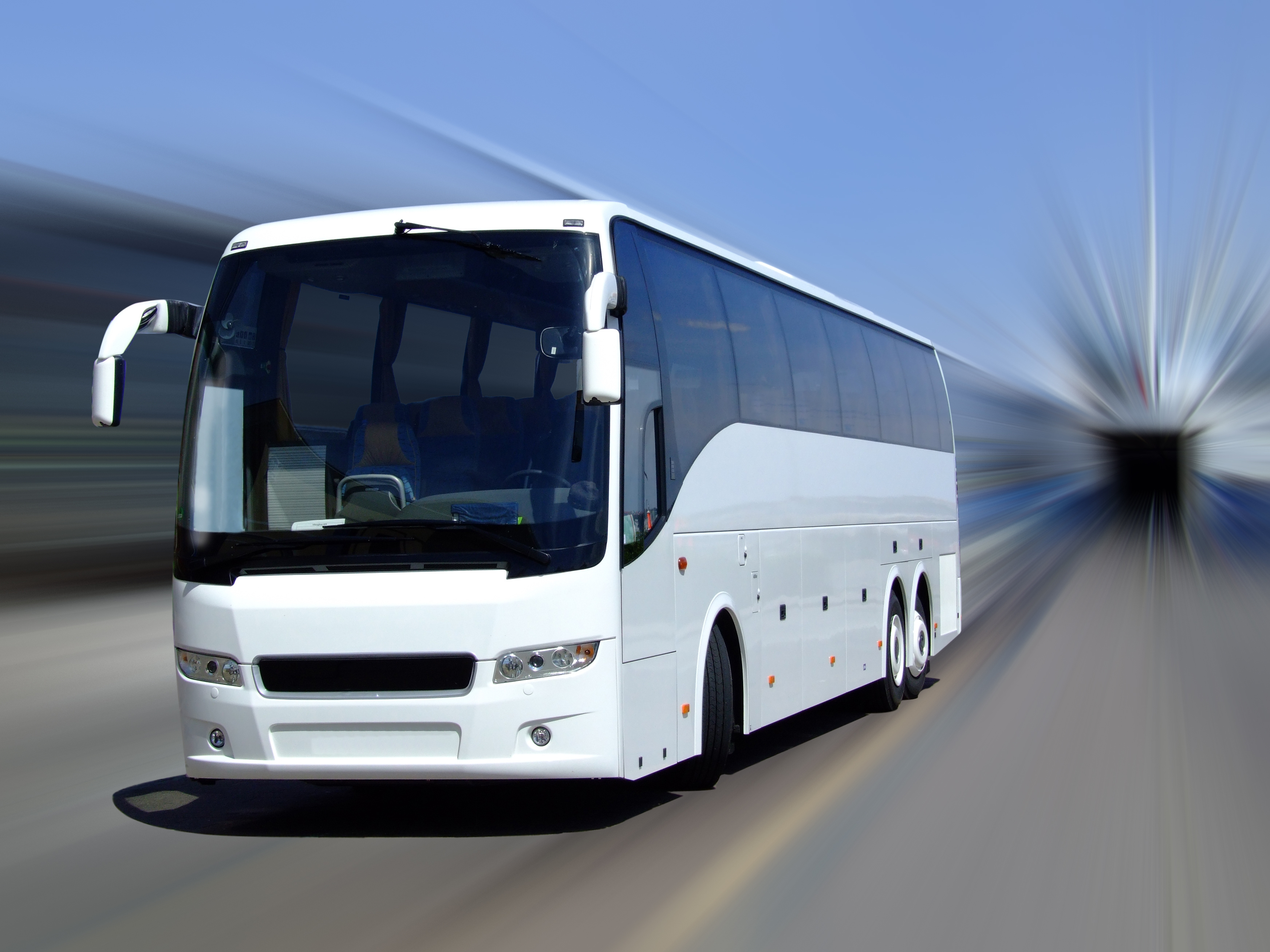 Heavy Duty Truck & Bus Wiper Blades