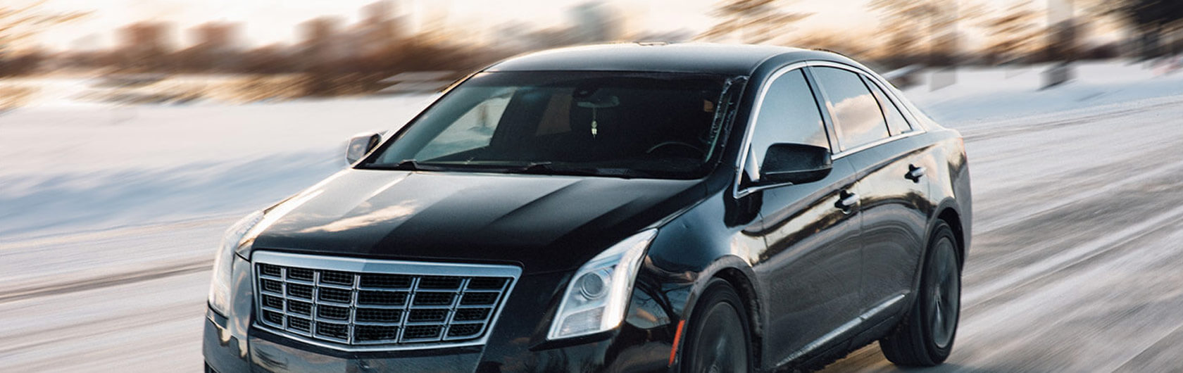 Premium Performance Wiper Blades