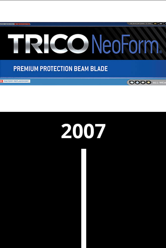 TRICO NeoForm packaging