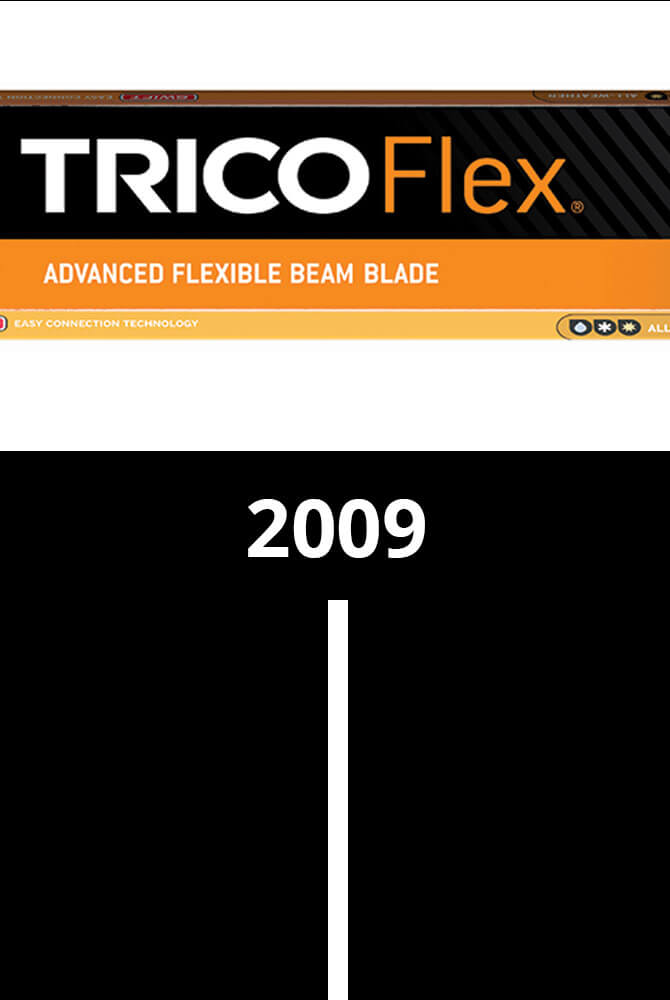 TRICO Flex packaging